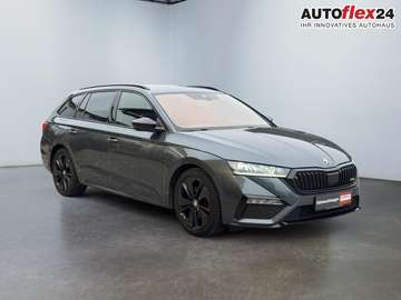 Combi 2.0 TDI RS DPF elektrische Heckklappe Sit...