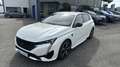 Peugeot 308 1.2 PURETECH 130CH S\u0026S GT EAT8 Blanc - thumbnail 1