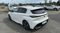 Peugeot 308 1.2 PURETECH 130CH S\u0026S GT EAT8 Blanc - thumbnail 7