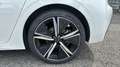 Peugeot 308 1.2 PURETECH 130CH S\u0026S GT EAT8 Blanc - thumbnail 9