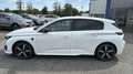 Peugeot 308 1.2 PURETECH 130CH S\u0026S GT EAT8 Blanc - thumbnail 3