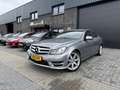 Mercedes-Benz C 250 Coupé Sport Prestige | 12MND GARANTIE | XENON | ST Gris - thumbnail 1