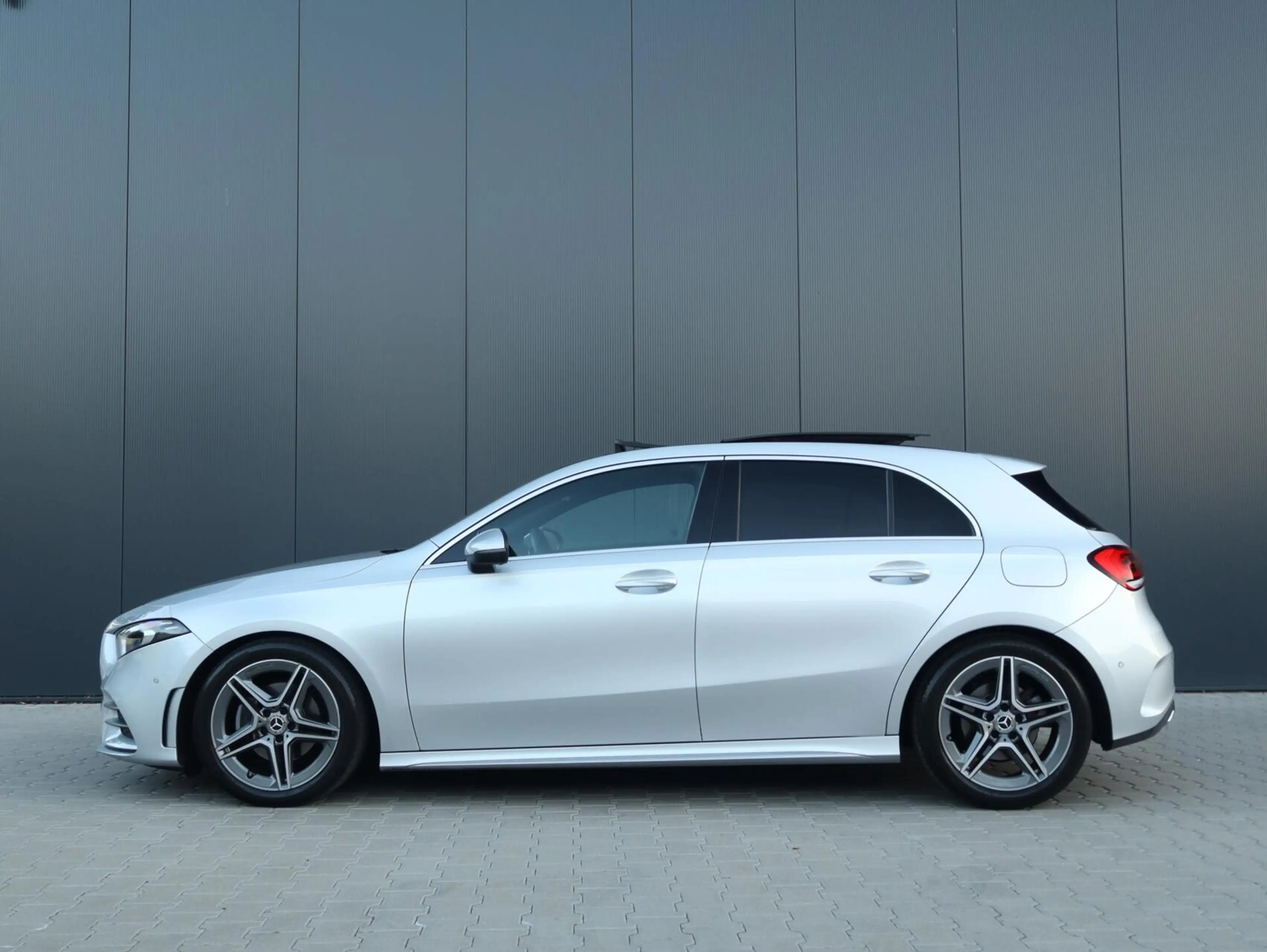 Mercedes-Benz A 200 AMG|Camera|Panodak|Org NL — photo 3