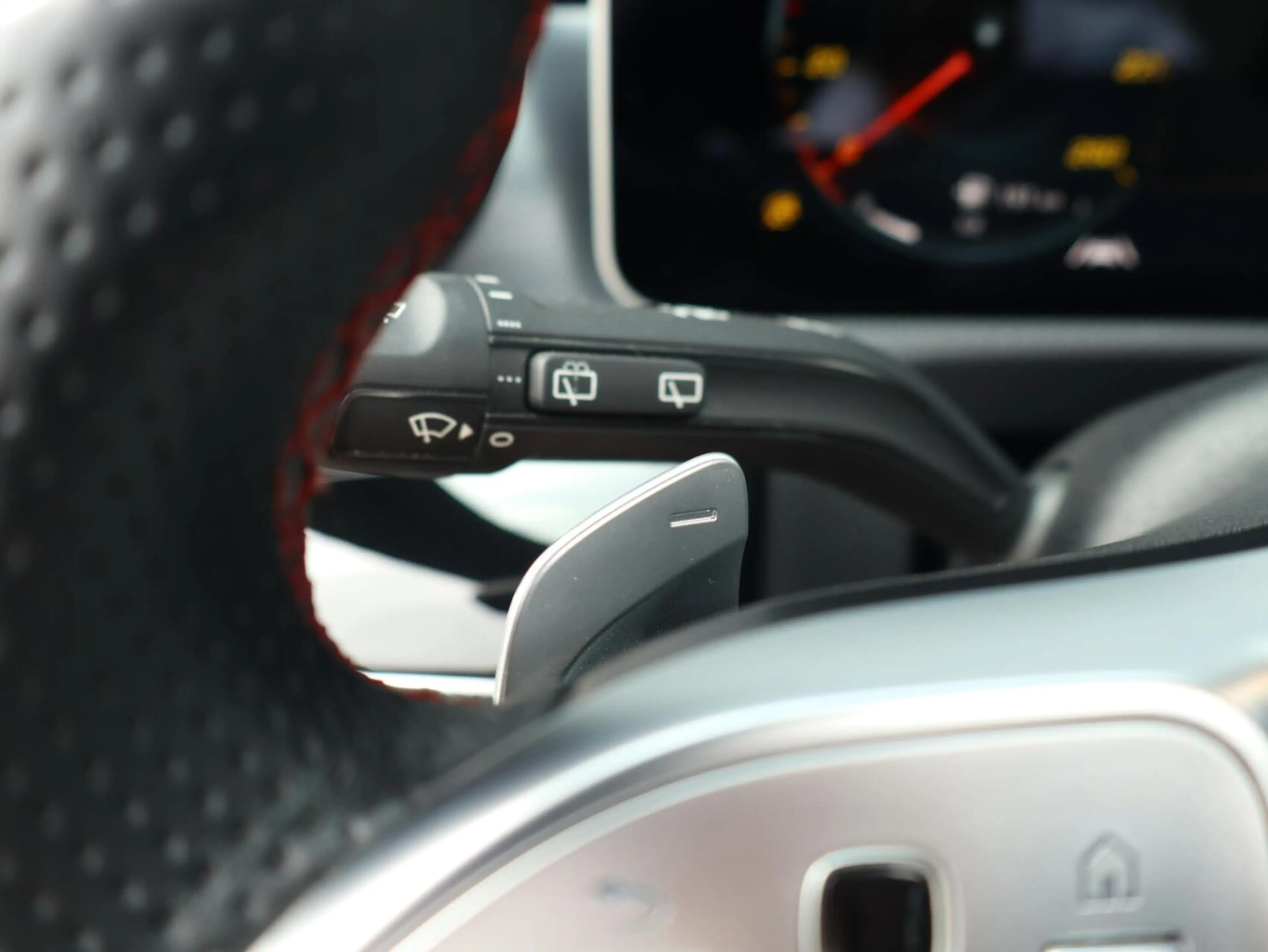 Mercedes-Benz A 200 AMG|Camera|Panodak|Org NL — photo 30