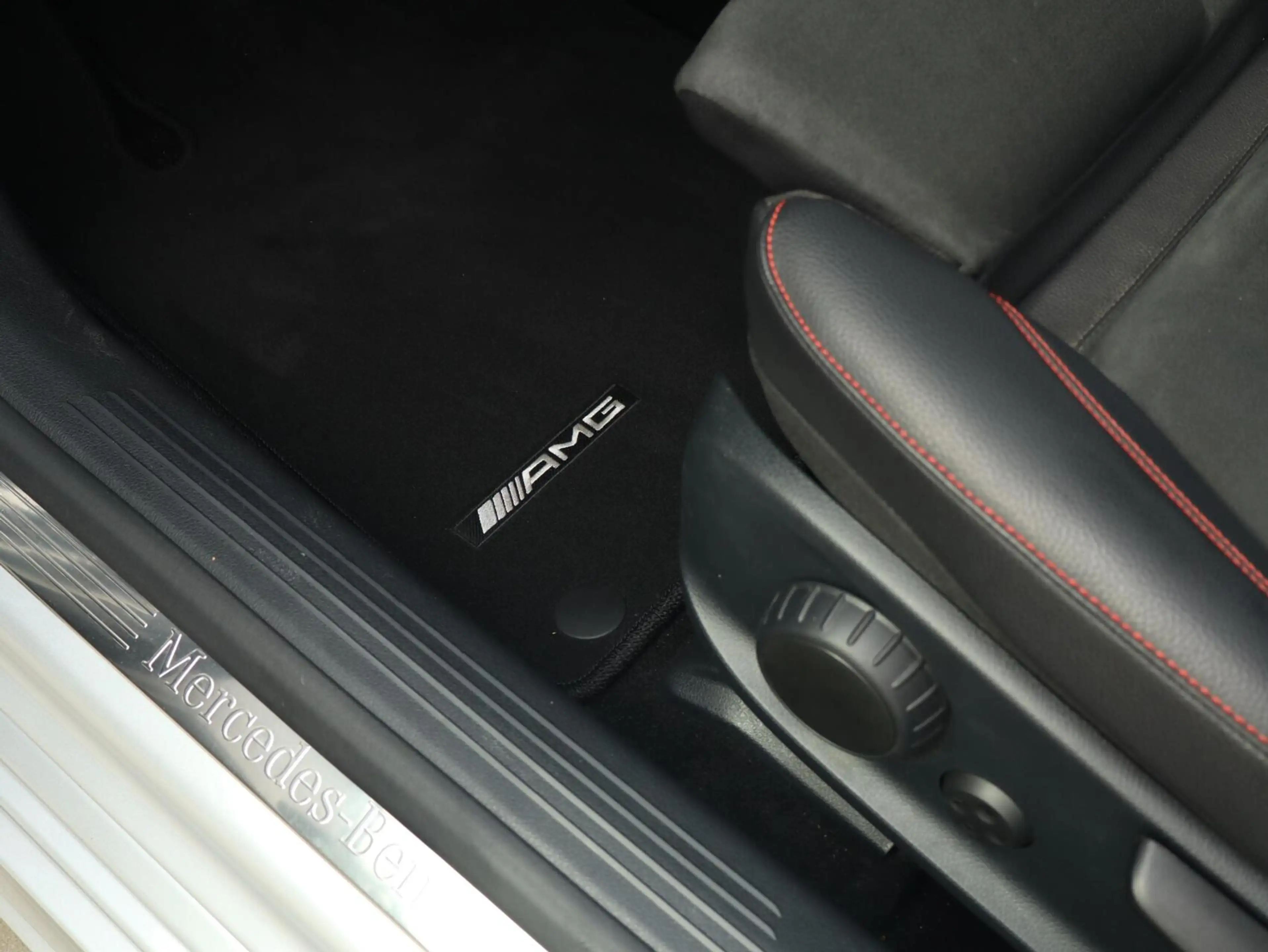 Mercedes-Benz A 200 AMG|Camera|Panodak|Org NL — photo 35