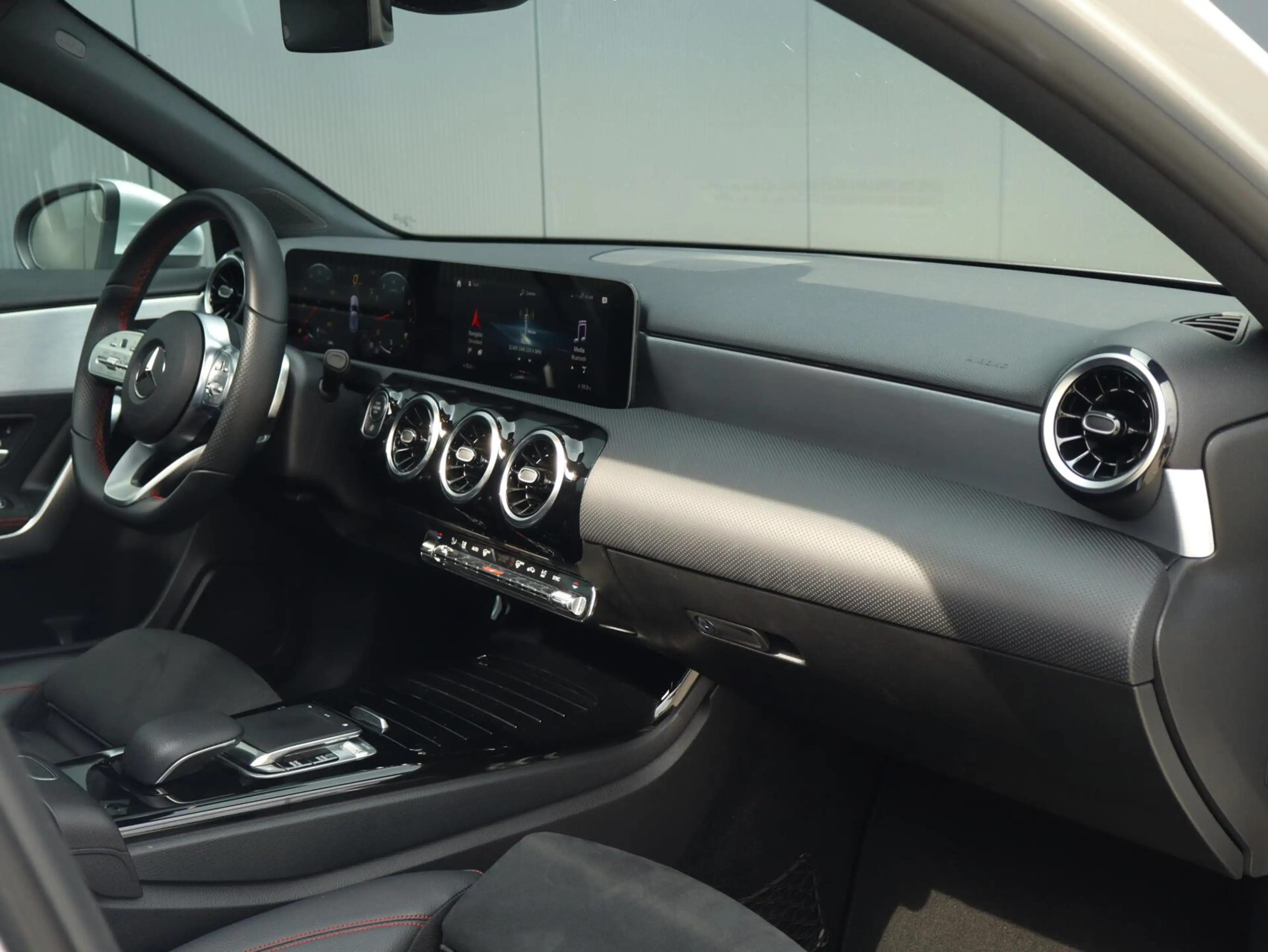 Mercedes-Benz A 200 AMG|Camera|Panodak|Org NL — photo 39