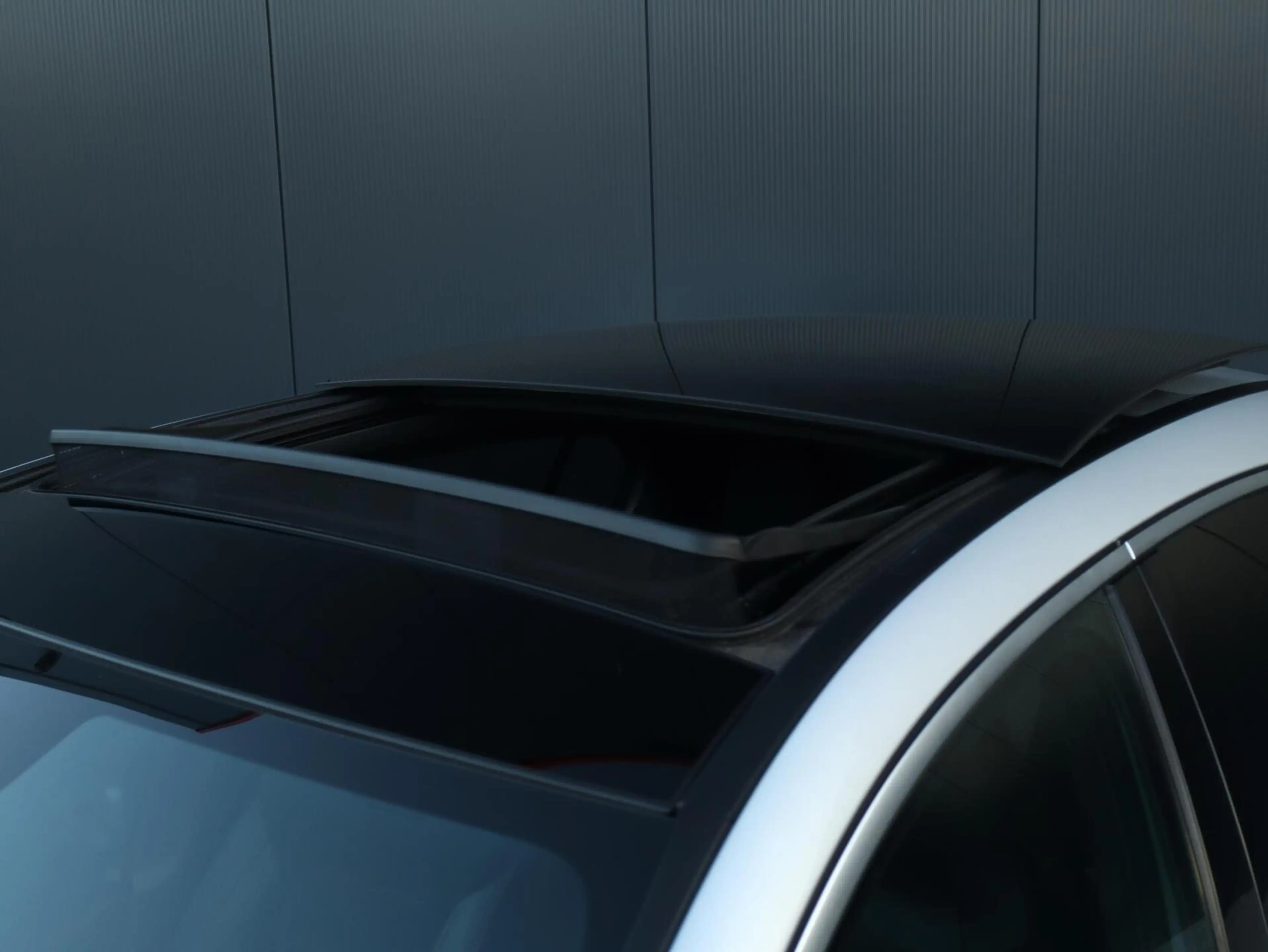 Mercedes-Benz A 200 AMG|Camera|Panodak|Org NL — photo 20