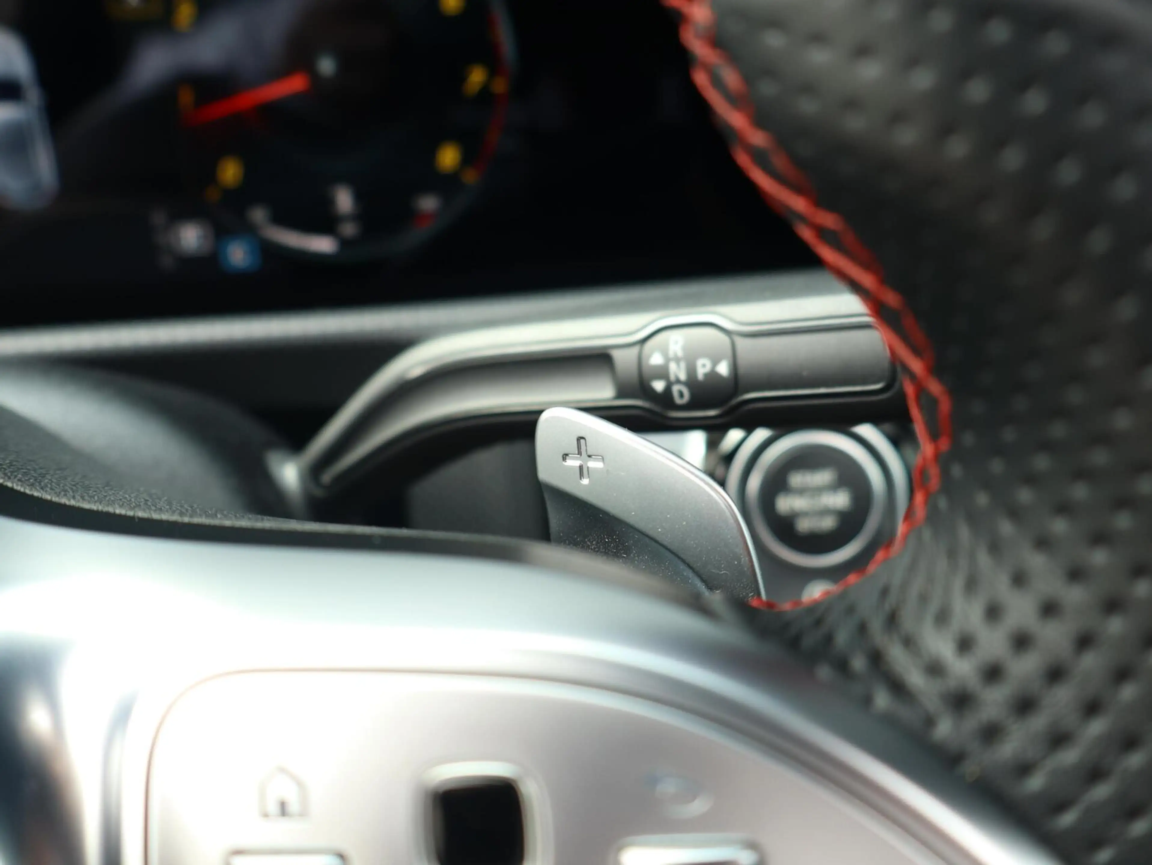 Mercedes-Benz A 200 AMG|Camera|Panodak|Org NL — photo 32