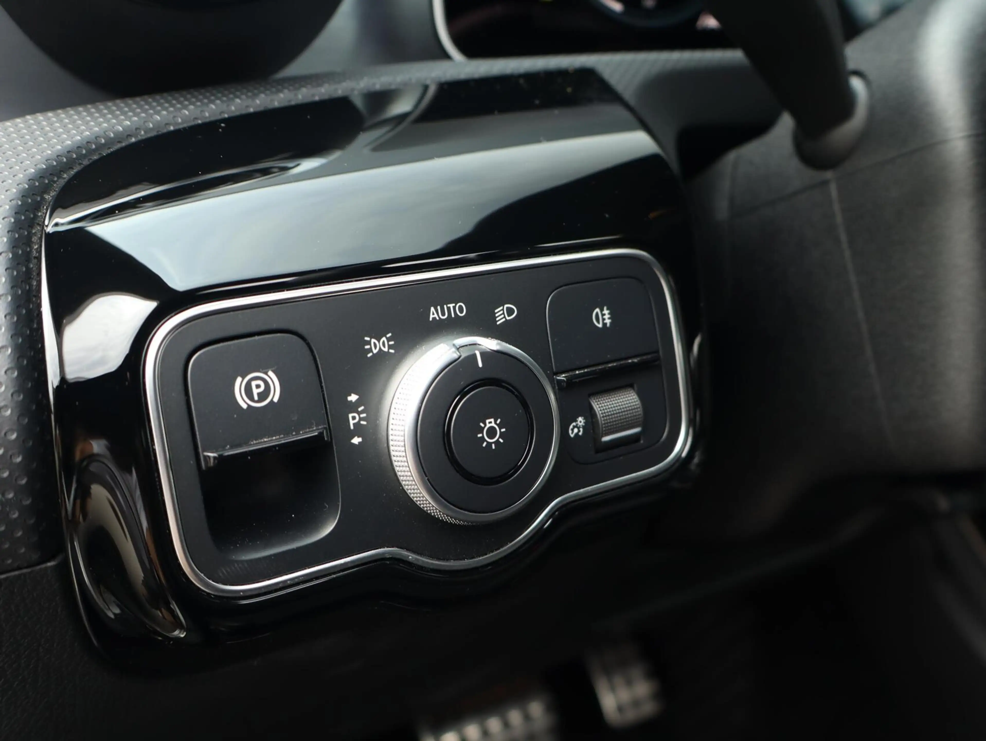 Mercedes-Benz A 200 AMG|Camera|Panodak|Org NL — photo 11