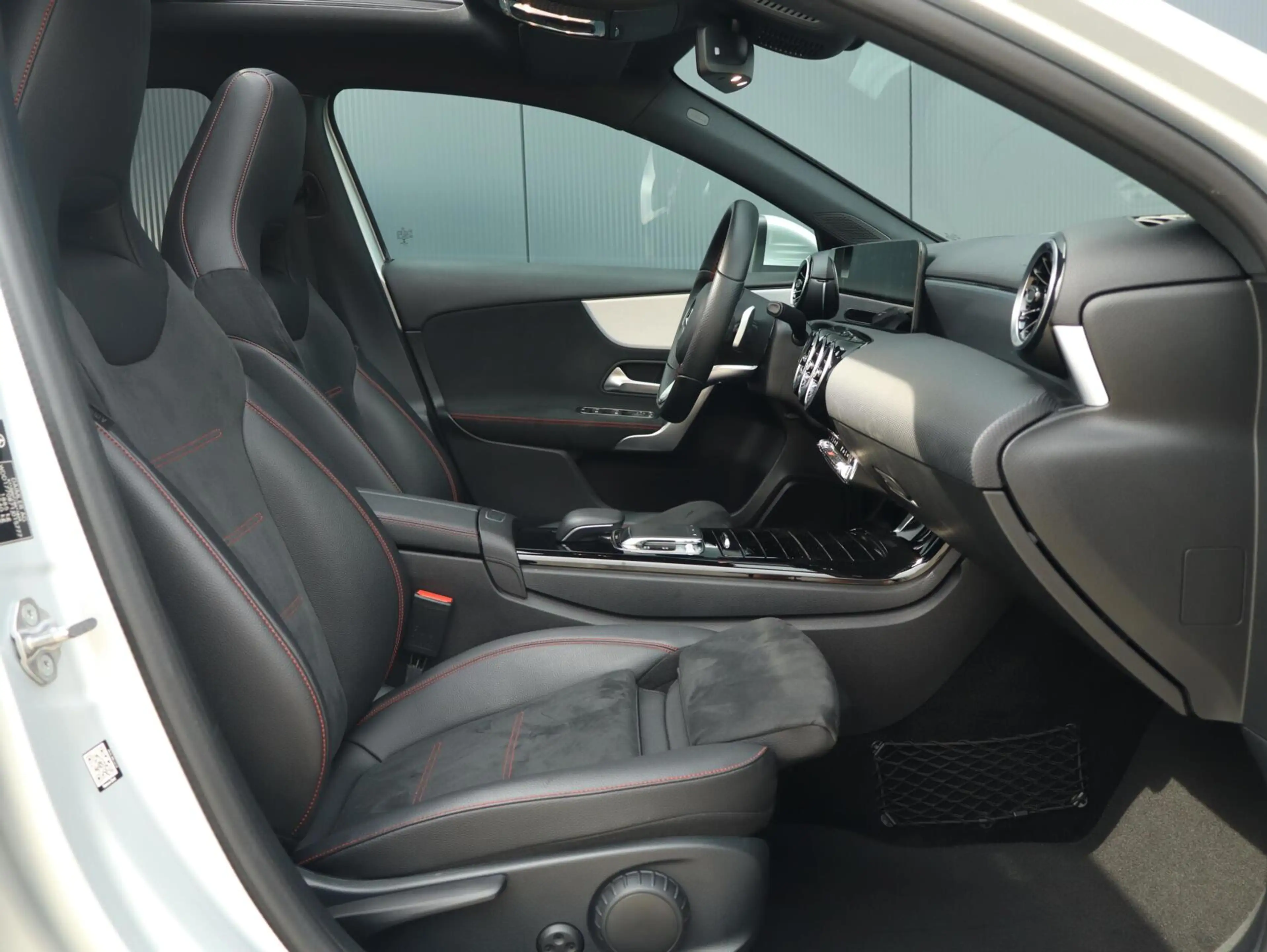 Mercedes-Benz A 200 AMG|Camera|Panodak|Org NL — photo 38
