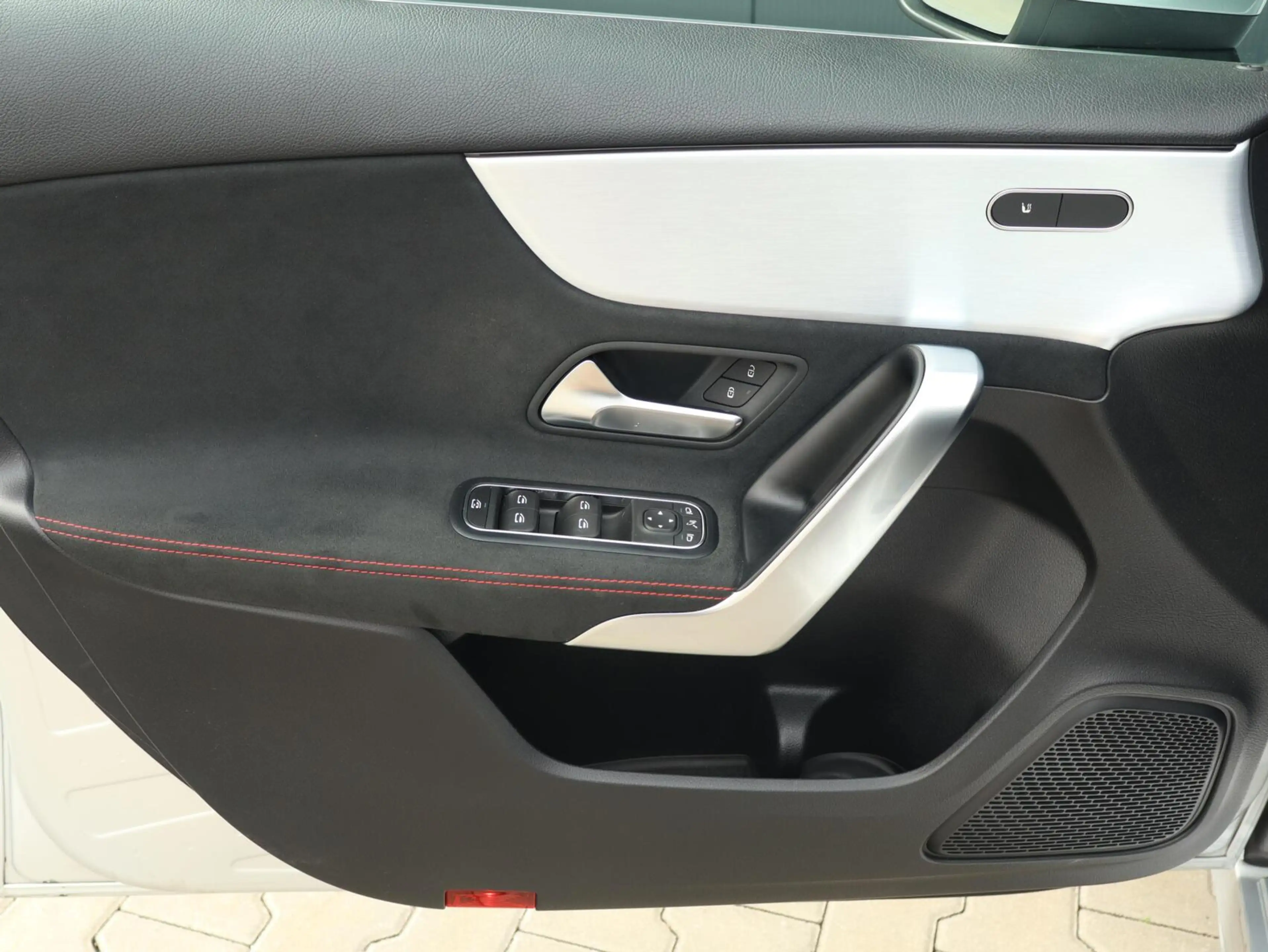 Mercedes-Benz A 200 AMG|Camera|Panodak|Org NL — photo 12