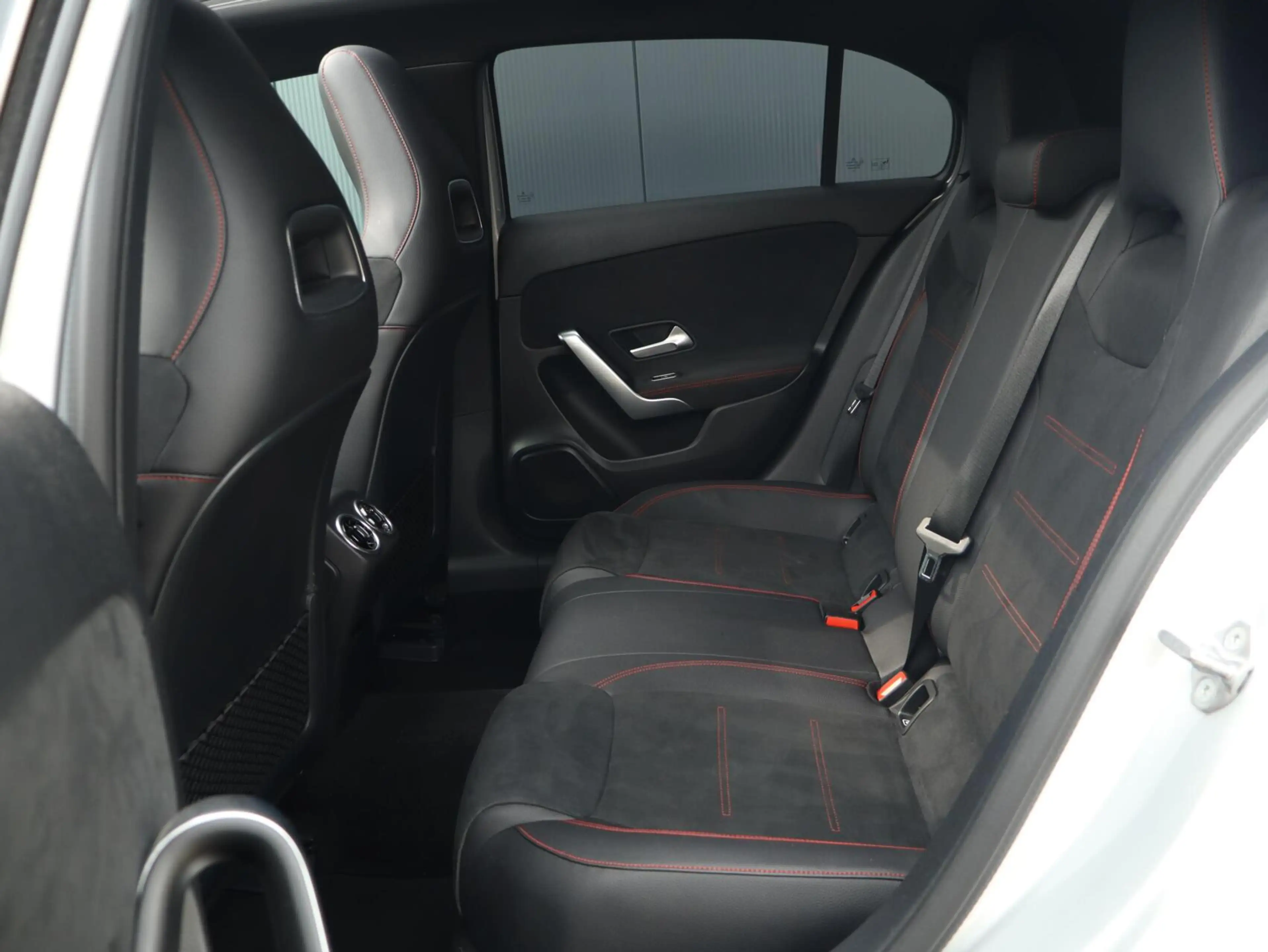 Mercedes-Benz A 200 AMG|Camera|Panodak|Org NL — photo 36