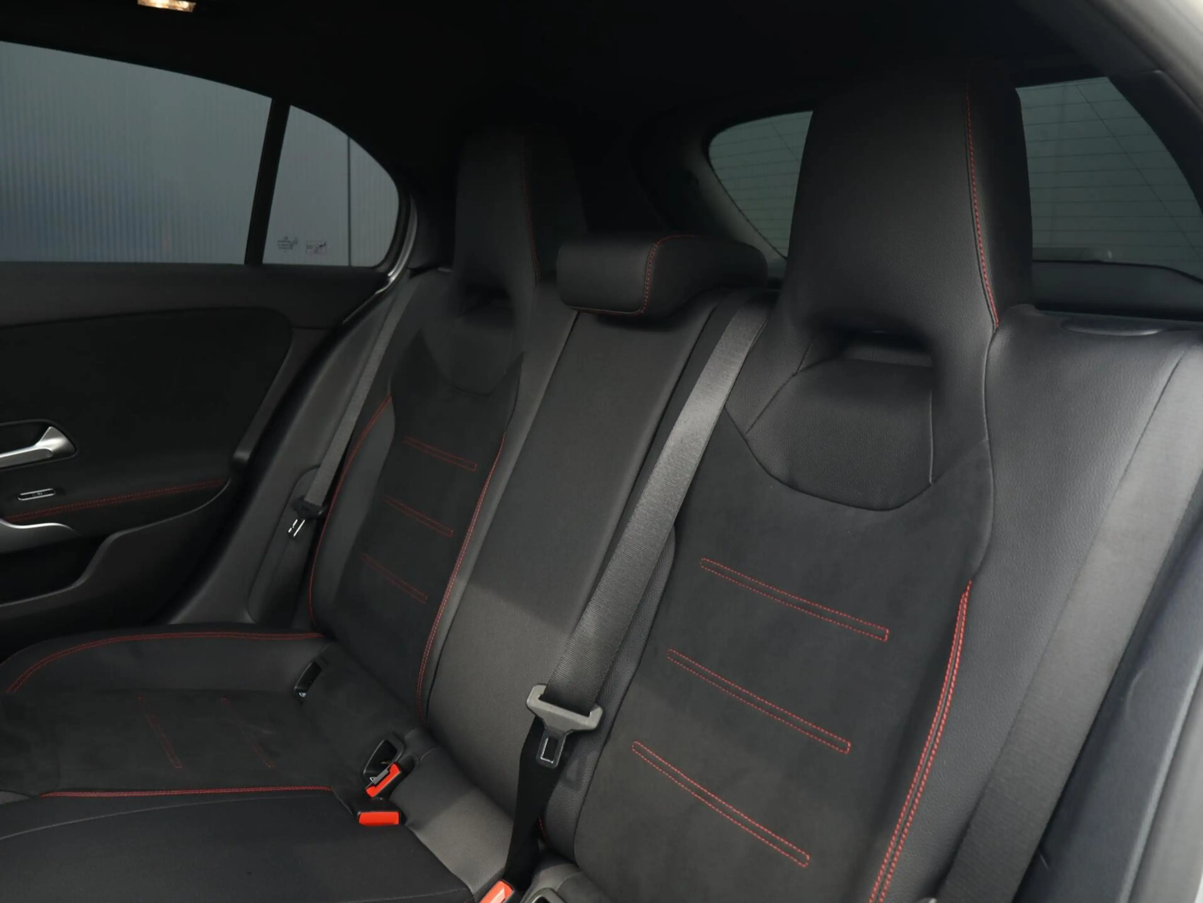 Mercedes-Benz A 200 AMG|Camera|Panodak|Org NL — photo 15