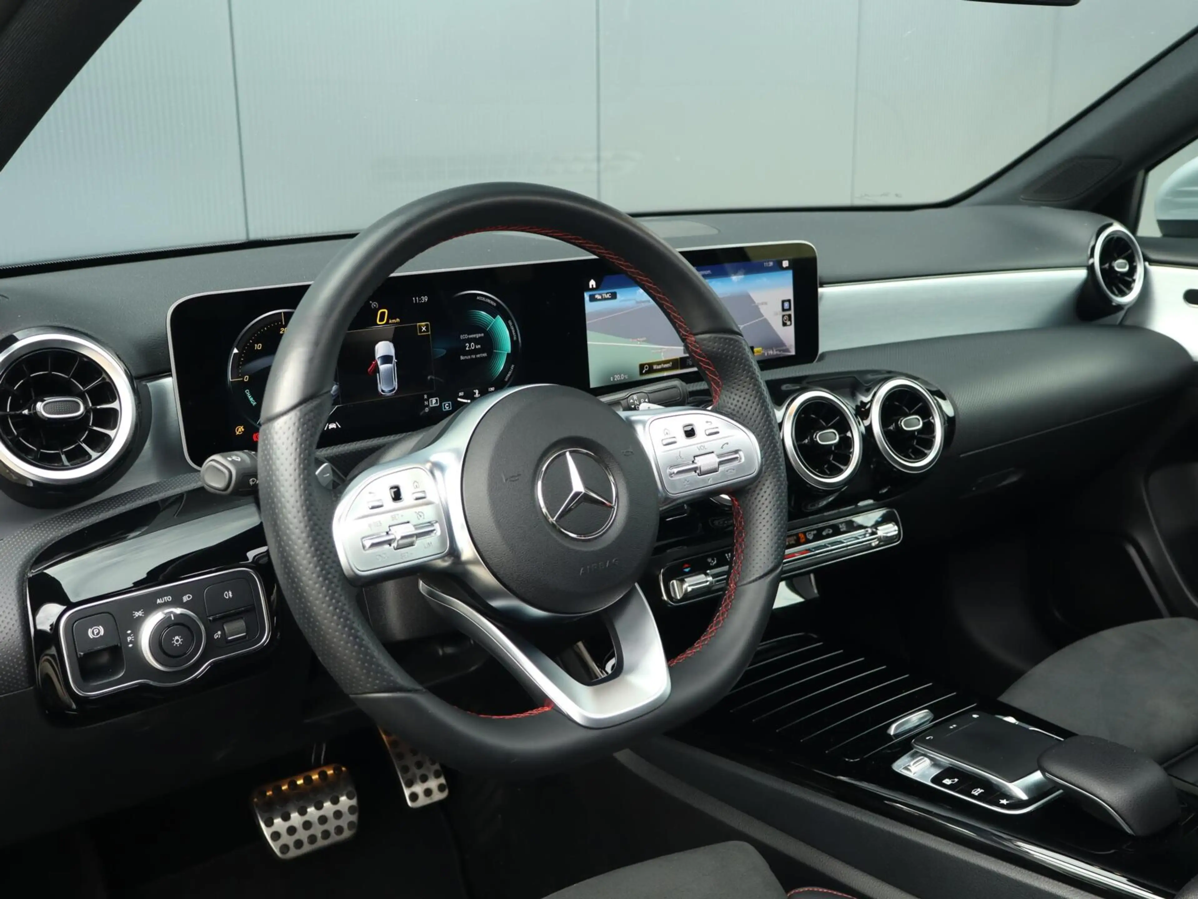 Mercedes-Benz A 200 AMG|Camera|Panodak|Org NL — photo 4