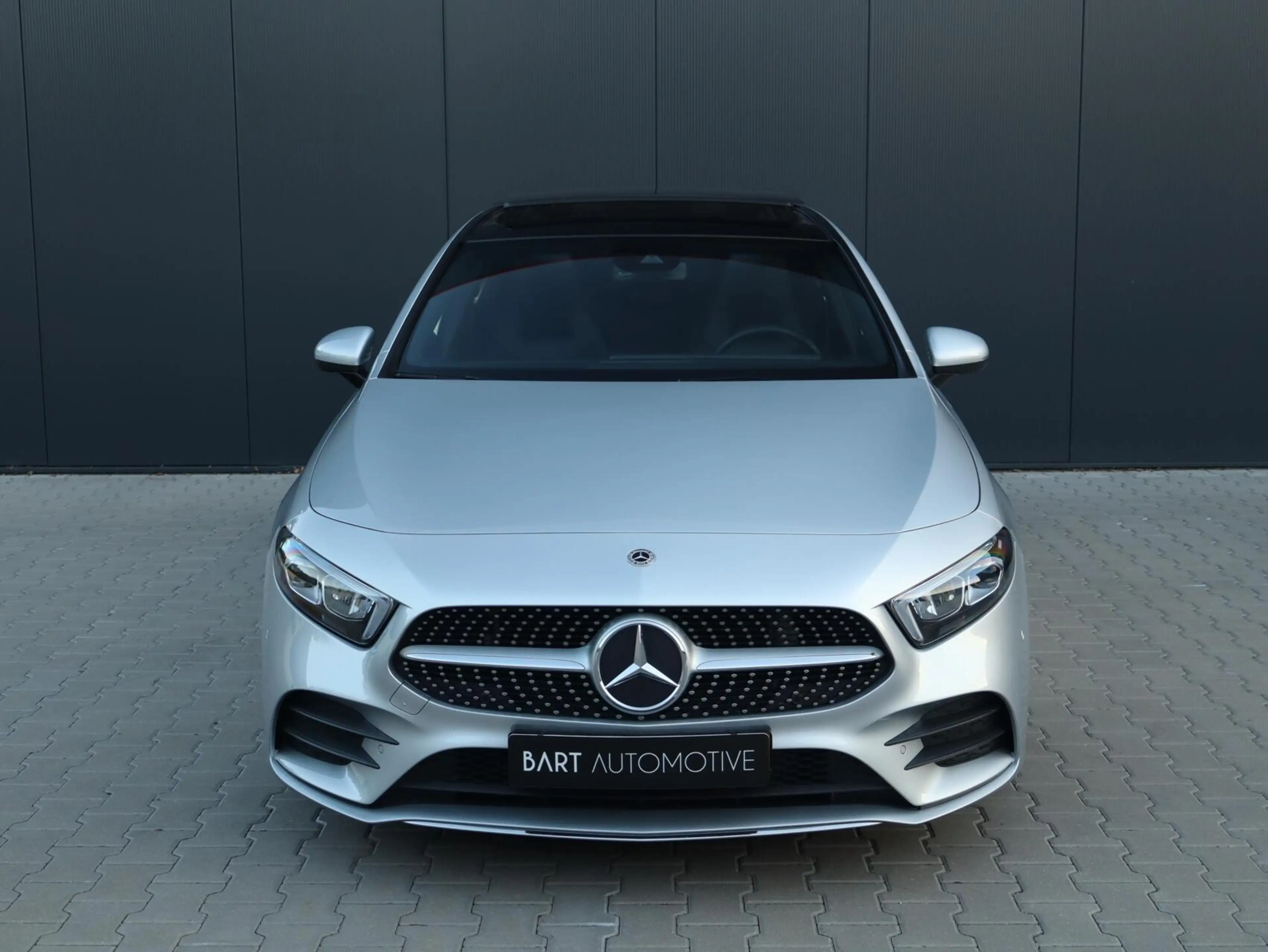 Mercedes-Benz A 200 AMG|Camera|Panodak|Org NL — photo 2