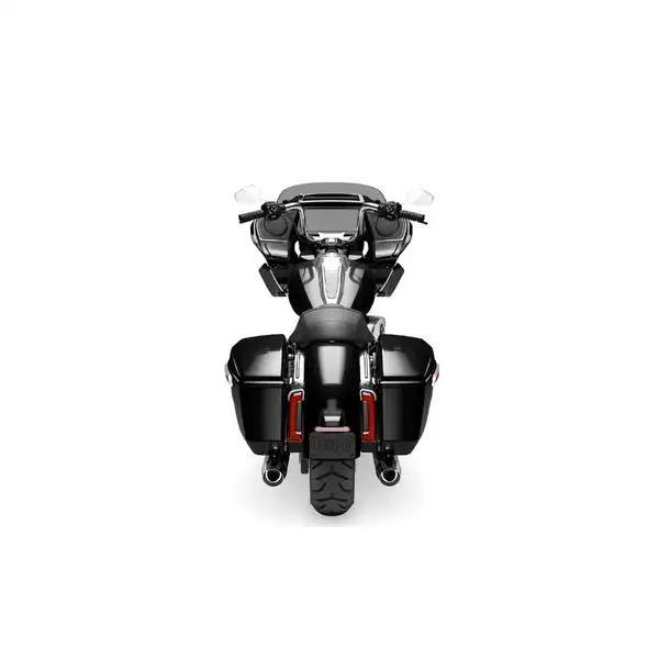 Harley-Davidson Road Glide - foto 4