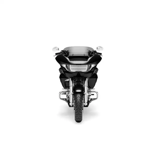 Harley-Davidson Road Glide - foto 3