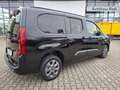 Opel Combo Life Edition XL N1 AT 1.5 Matrix*Navi*PDC* Чорний - thumbnail 6