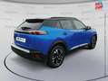 Peugeot e-2008 e-2008 136ch GT Bleu - thumbnail 12