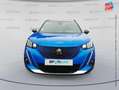 Peugeot e-2008 e-2008 136ch GT Bleu - thumbnail 2