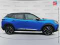 Peugeot e-2008 e-2008 136ch GT Bleu - thumbnail 11