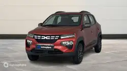 Dacia Expression