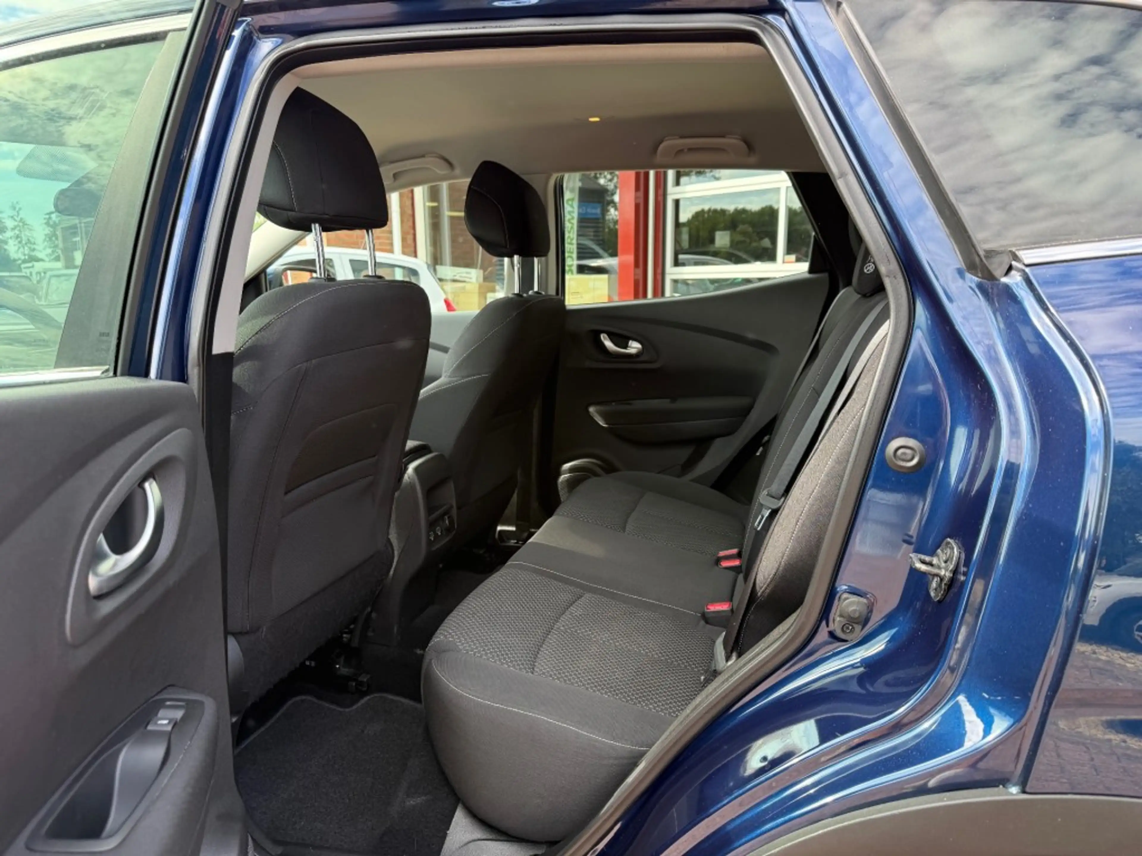Renault Kadjar 1.3 TCE ZEN Orig. NL/Trekhaak/Cruise Control/PDC/C — photo 7
