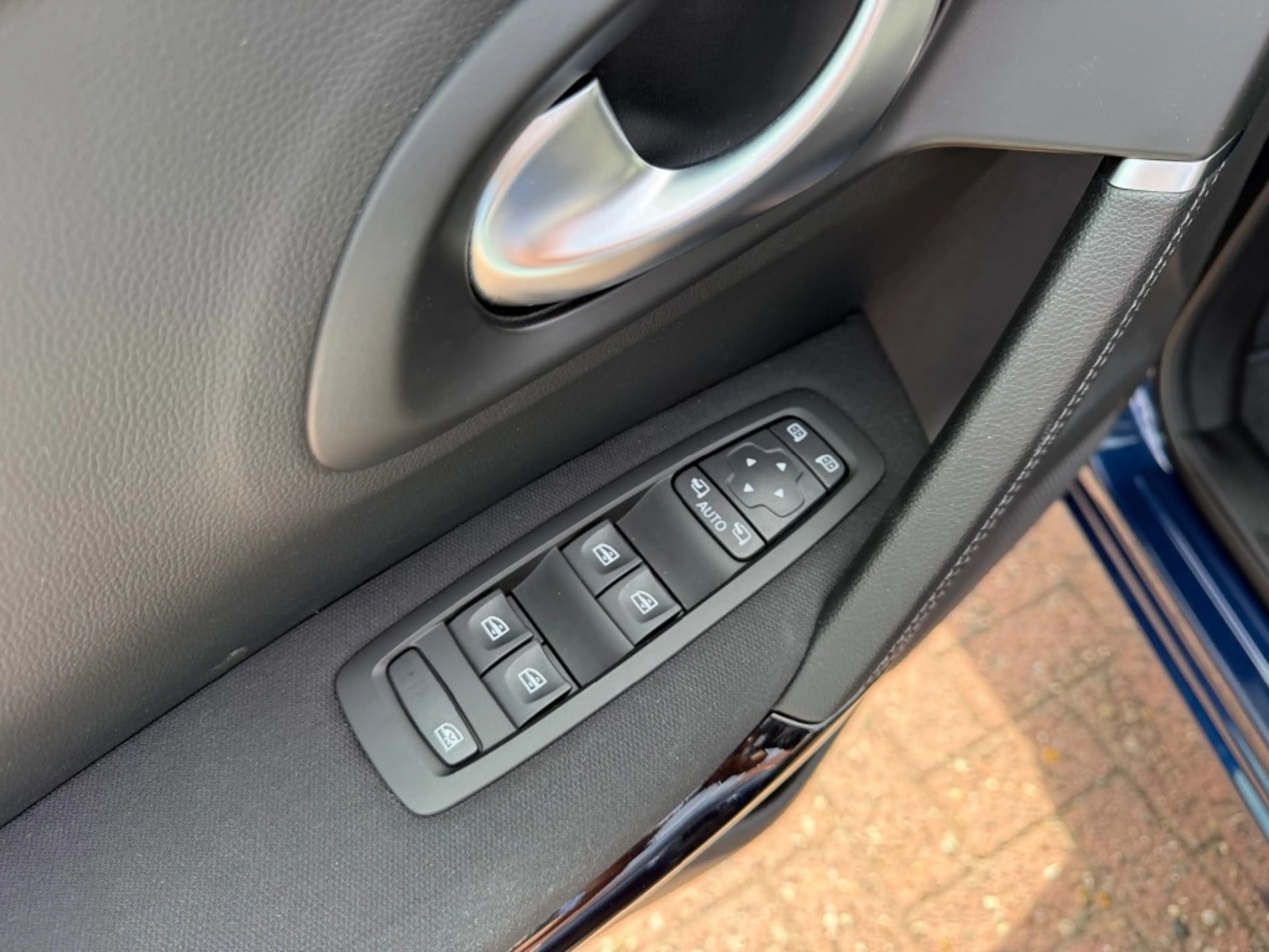 Renault Kadjar 1.3 TCE ZEN Orig. NL/Trekhaak/Cruise Control/PDC/C — photo 25