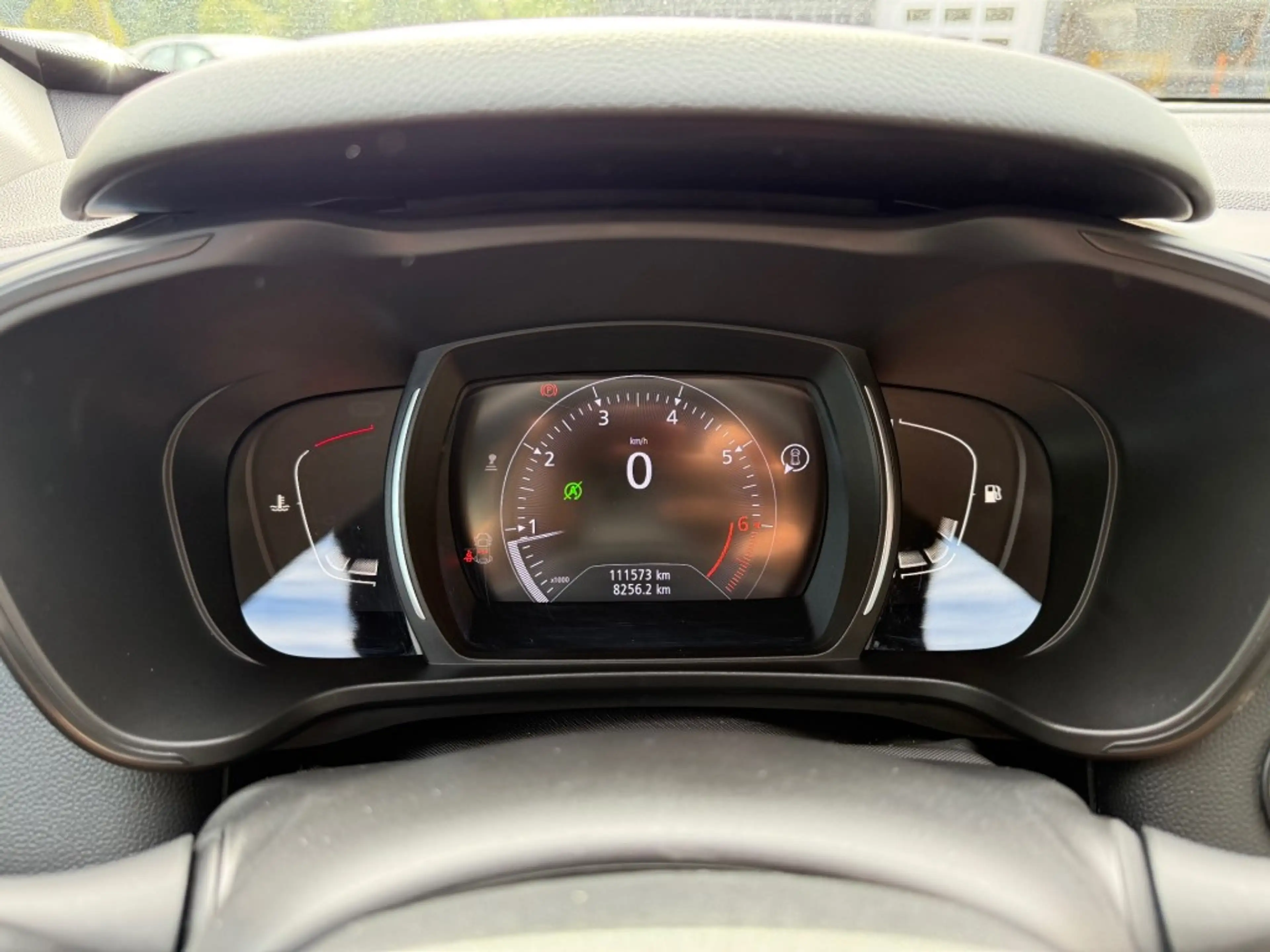 Renault Kadjar 1.3 TCE ZEN Orig. NL/Trekhaak/Cruise Control/PDC/C — photo 26
