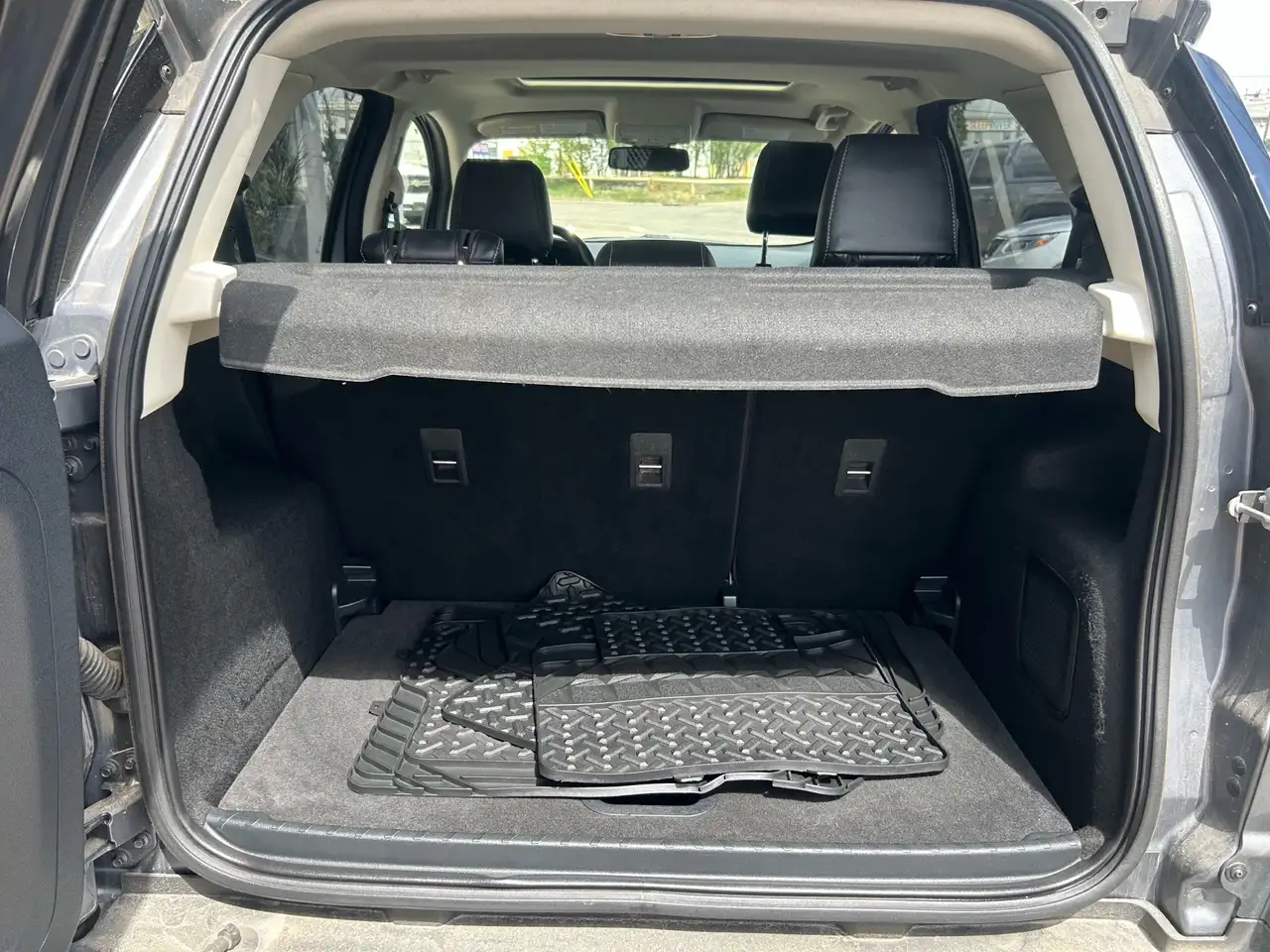 Ford EcoSport fotografie Ford EcoSport