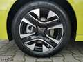 Peugeot 208 Allure +DAB+KLIMA+TEMPOMAT+LED+ Gelb - thumbnail 5