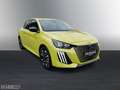 Peugeot 208 Allure +DAB+KLIMA+TEMPOMAT+LED+ Gelb - thumbnail 2