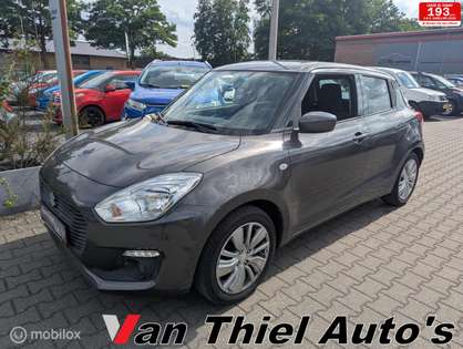 Suzuki Swift 1.2 Comfort