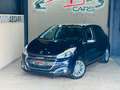 Peugeot 208 1.2i Style * GARANTIE 12 MOIS * Blauw - thumbnail 2