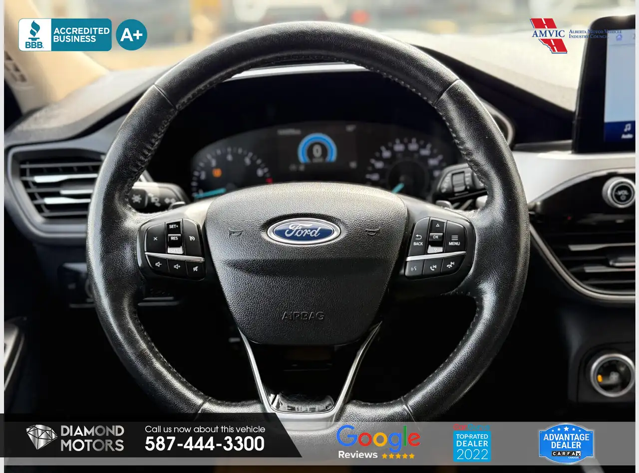 Ford Escape снимка Ford Escape
