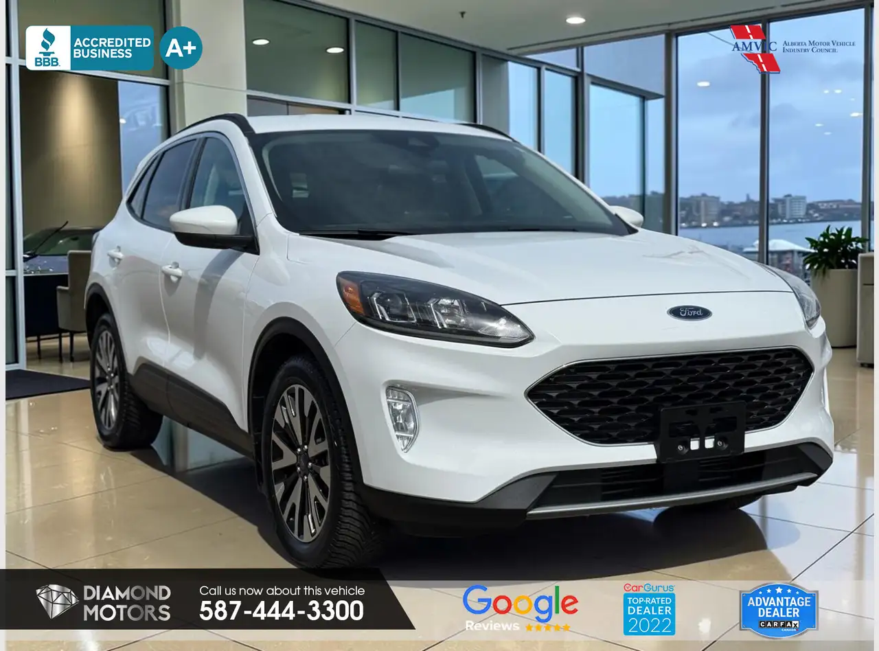 Ford Escape снимка Ford Escape