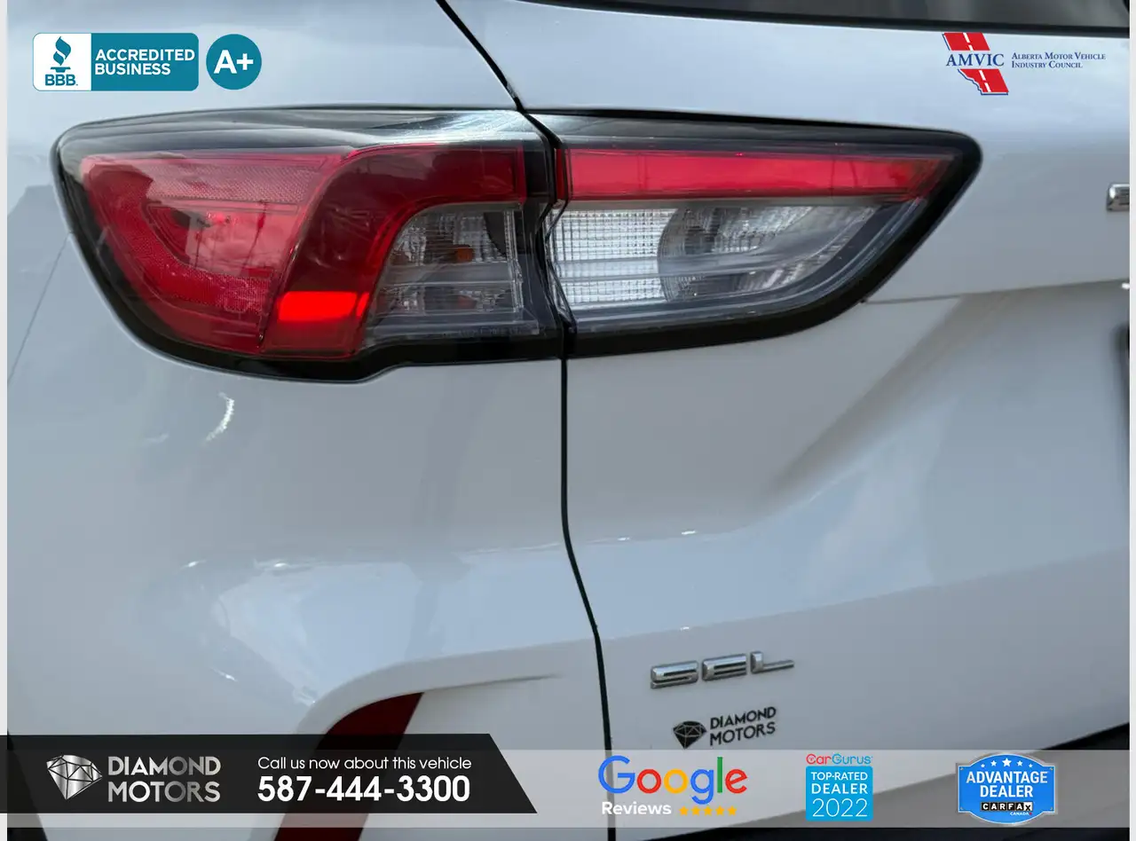 Ford Escape снимка Ford Escape