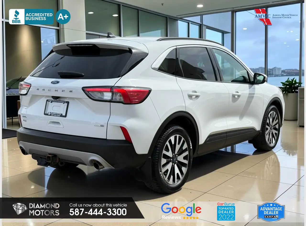 Ford Escape снимка Ford Escape