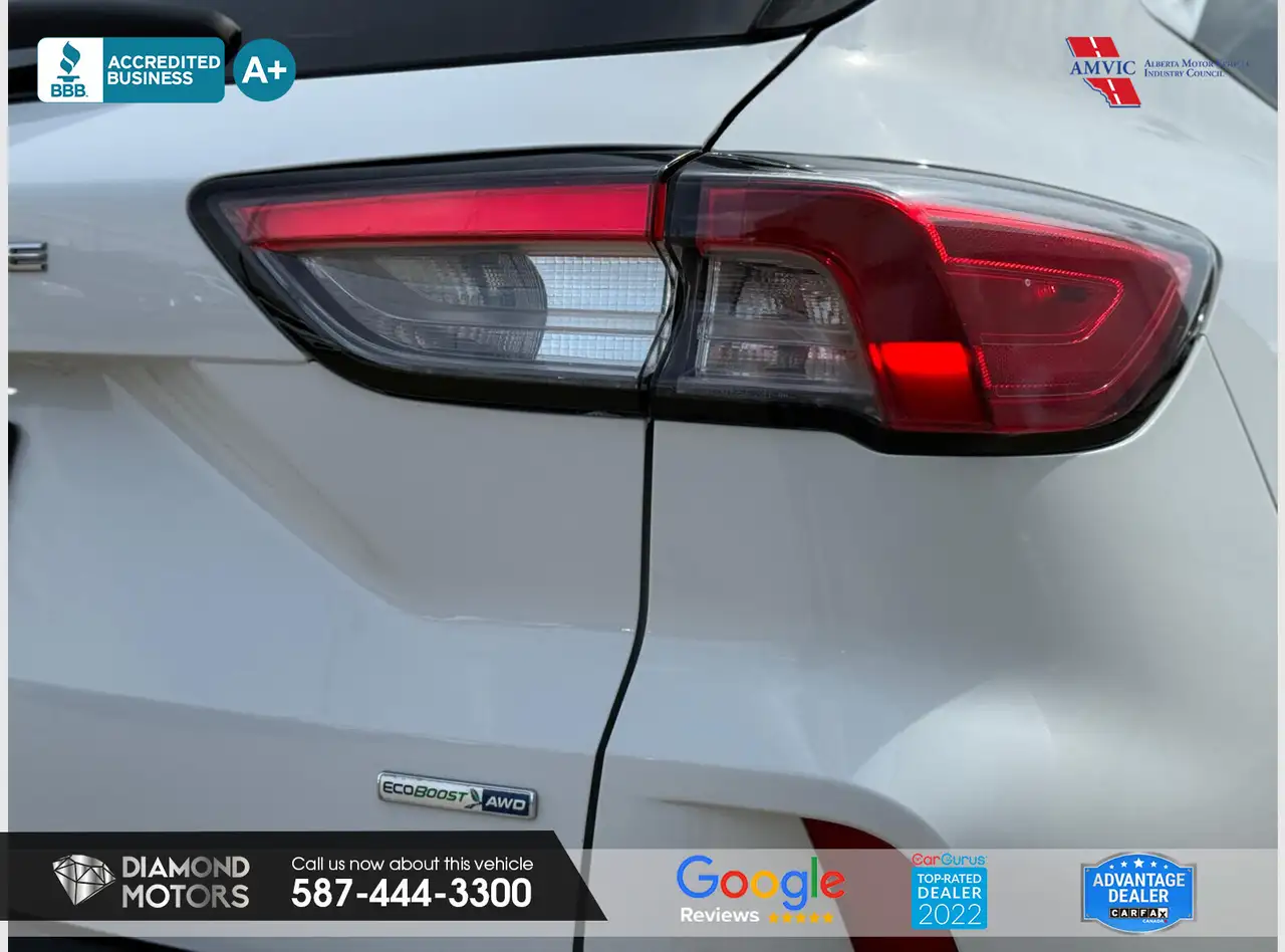 Ford Escape снимка Ford Escape