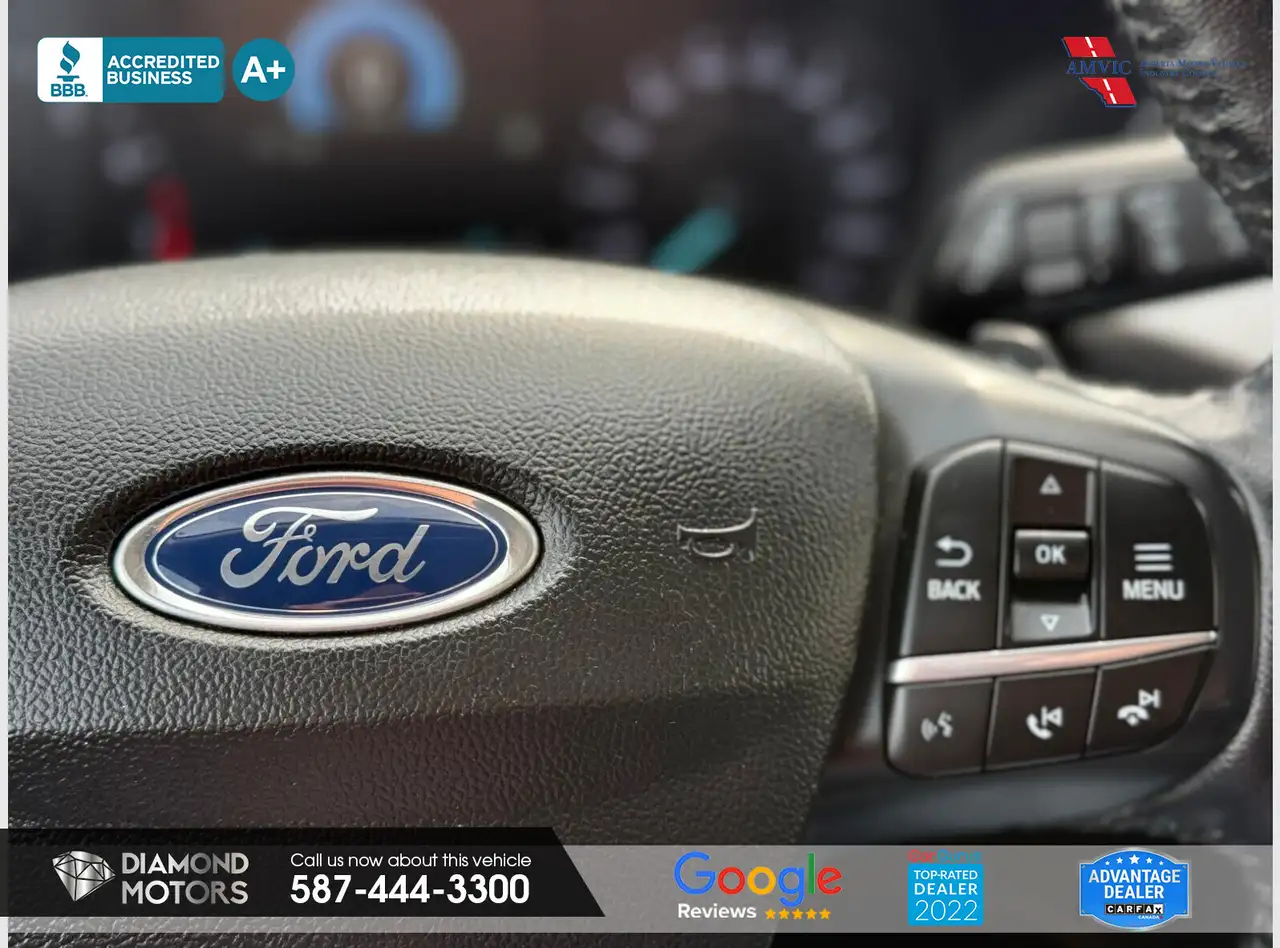Ford Escape снимка Ford Escape