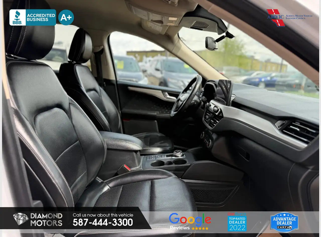 Ford Escape снимка Ford Escape