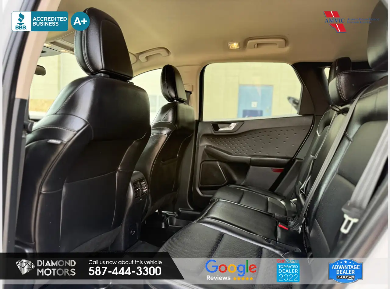 Ford Escape снимка Ford Escape