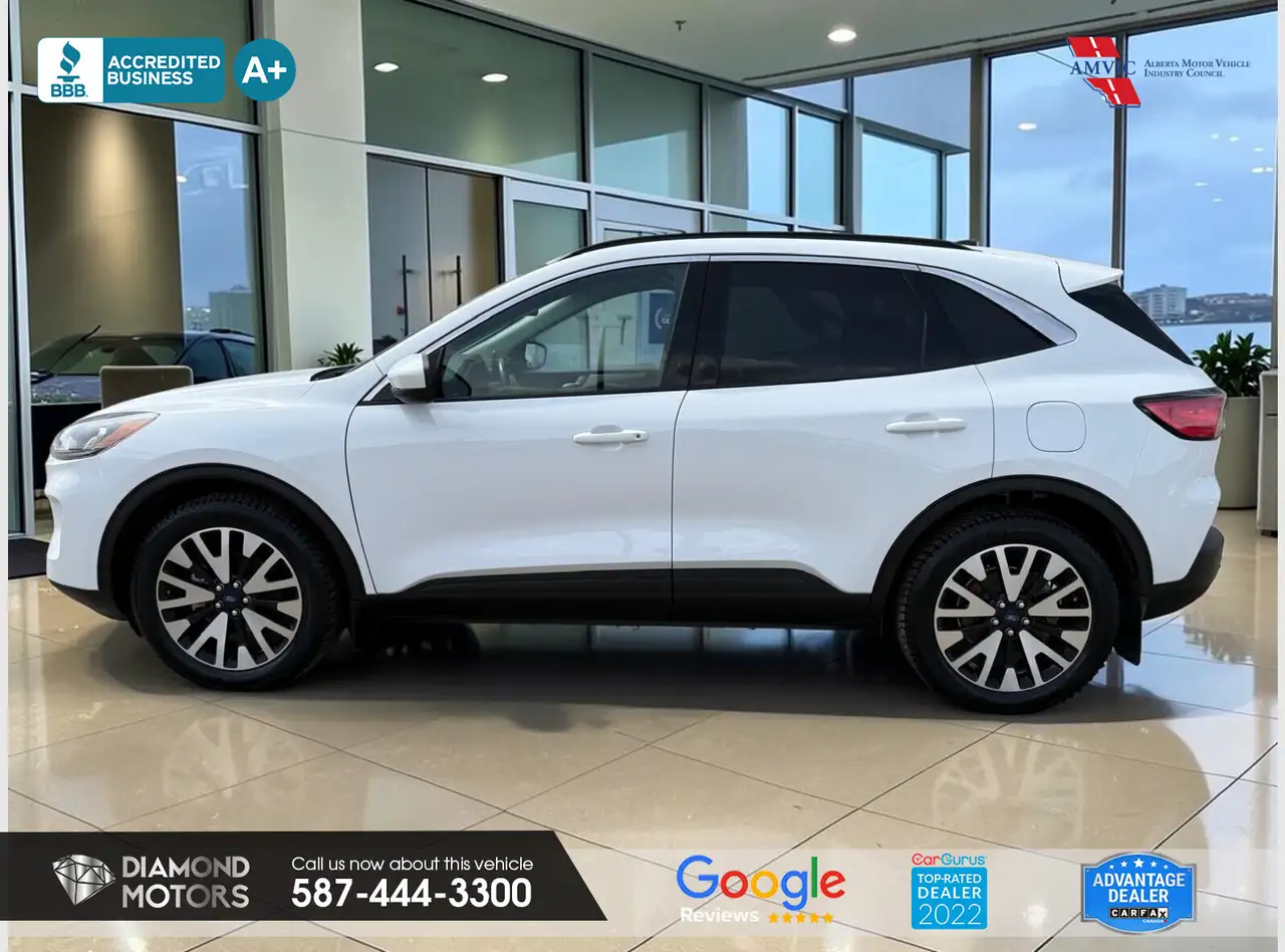 Ford Escape снимка Ford Escape