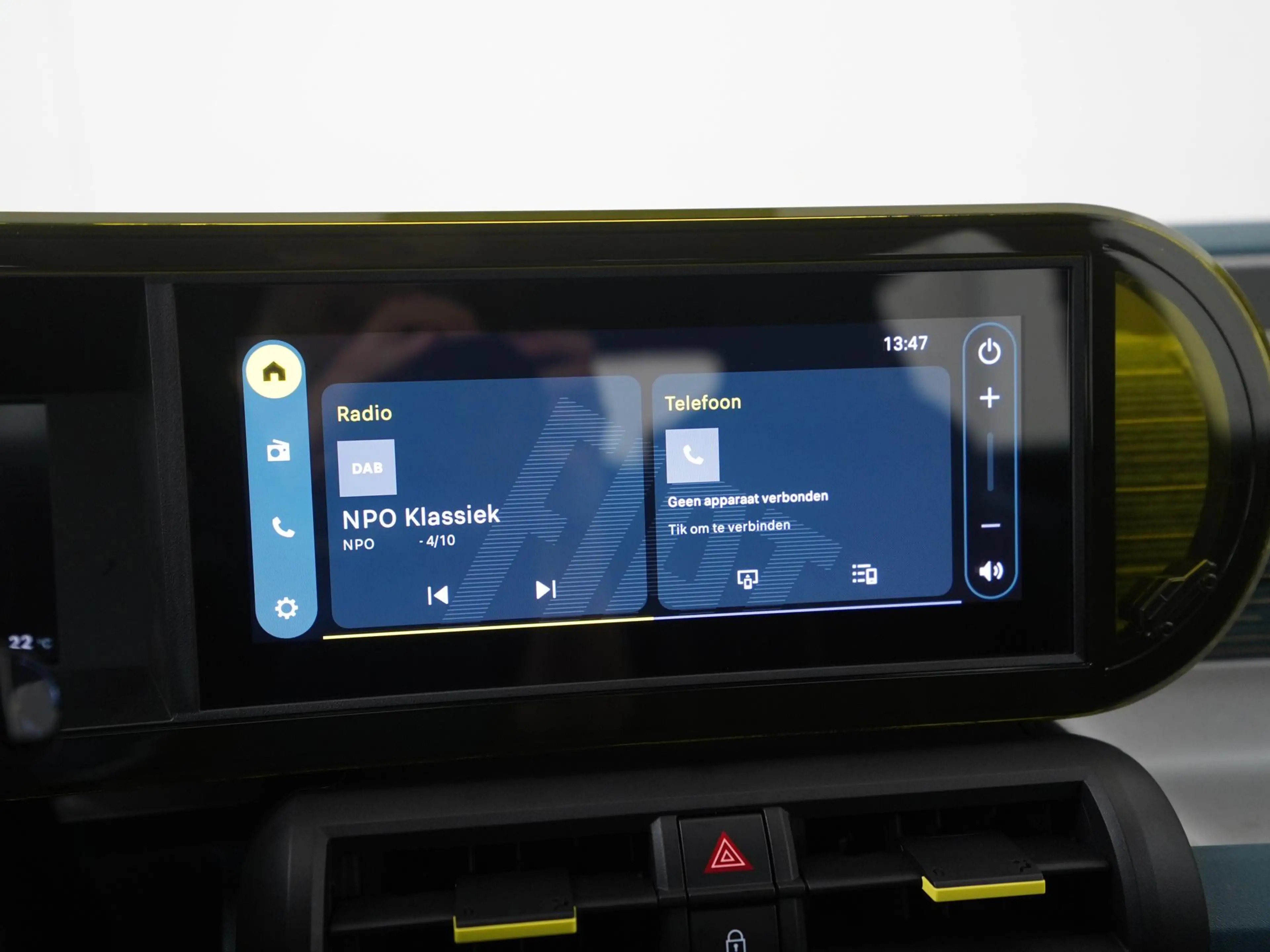 Fiat Grande Panda RED 11kW 44 kWh | Digital Cockpit | Apple/Android — photo 13