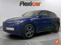 Alfa Romeo Stelvio 2.2 Diesel 140kW (190cv) SPRINT AWD Blauw - thumbnail 3