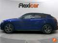 Alfa Romeo Stelvio 2.2 Diesel 140kW (190cv) SPRINT AWD Blauw - thumbnail 4