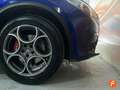 Alfa Romeo Stelvio 2.2 Diesel 140kW (190cv) SPRINT AWD Blauw - thumbnail 25