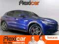 Alfa Romeo Stelvio 2.2 Diesel 140kW (190cv) SPRINT AWD Blauw - thumbnail 1