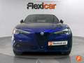 Alfa Romeo Stelvio 2.2 Diesel 140kW (190cv) SPRINT AWD Blauw - thumbnail 2