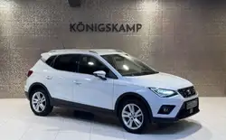 Seat Arona 1.6 TDI FR * ACC * SHZ * PDC * SERVICE NEU
